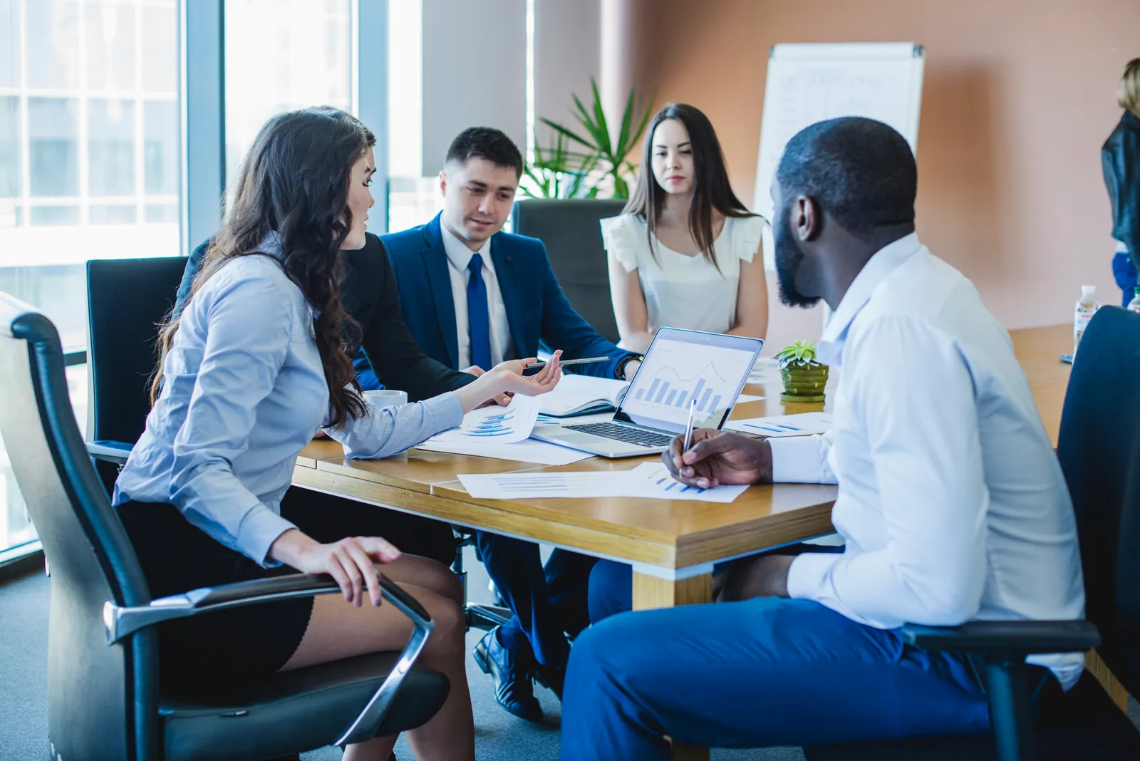 Disparate Impact Analysis