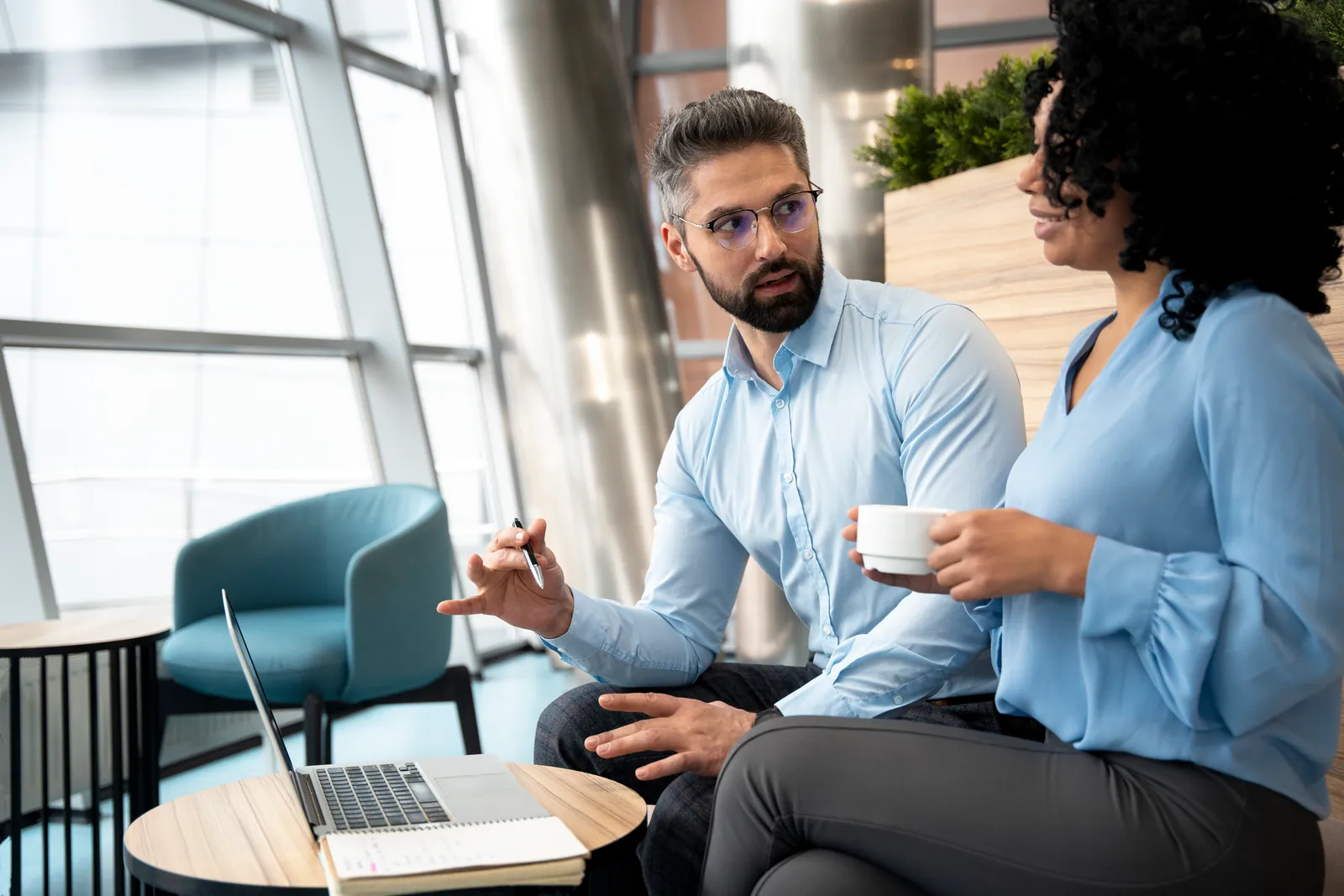 Pre-Enforcement Readiness