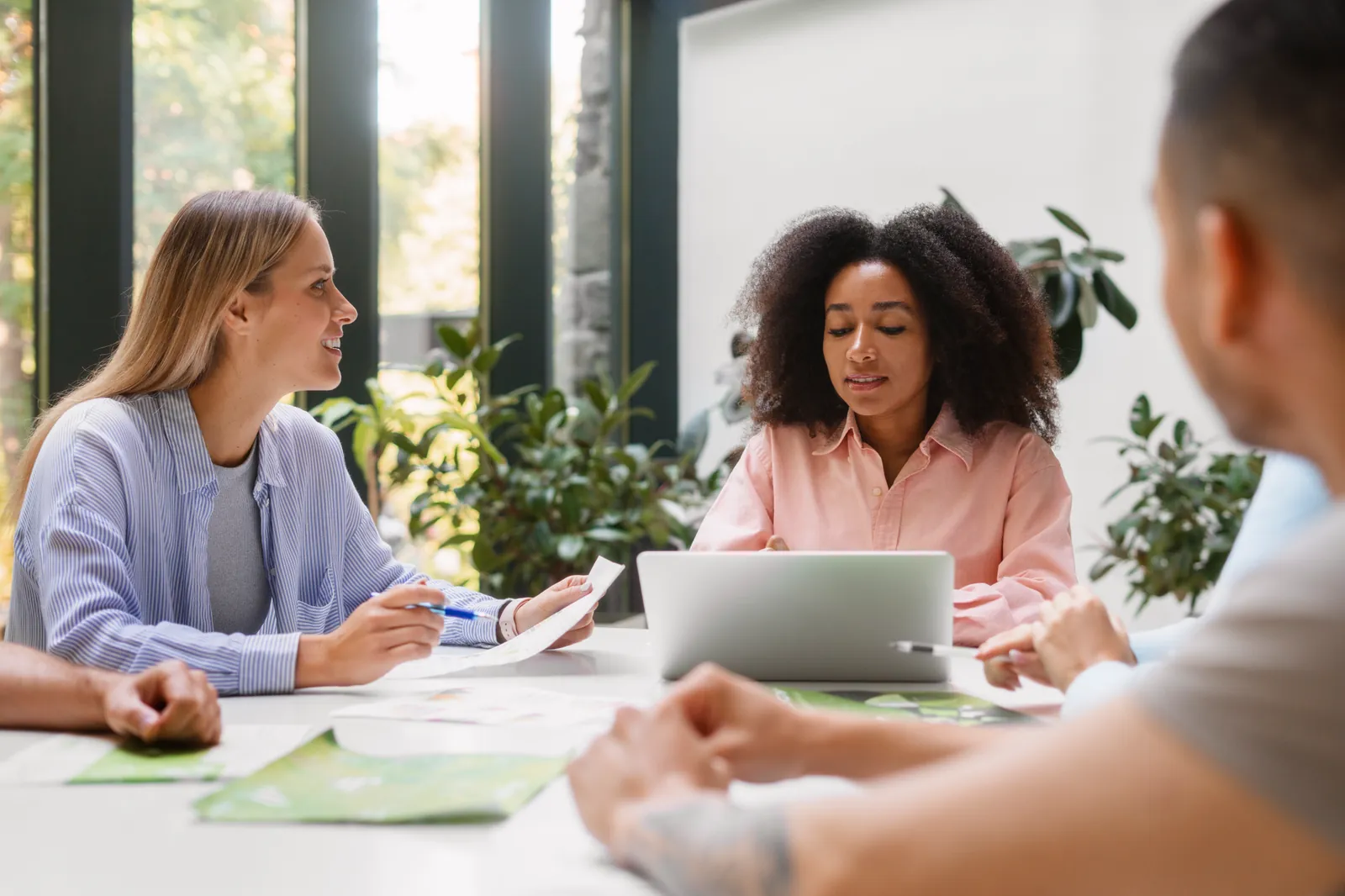 Third-Party AI Risk Assessment