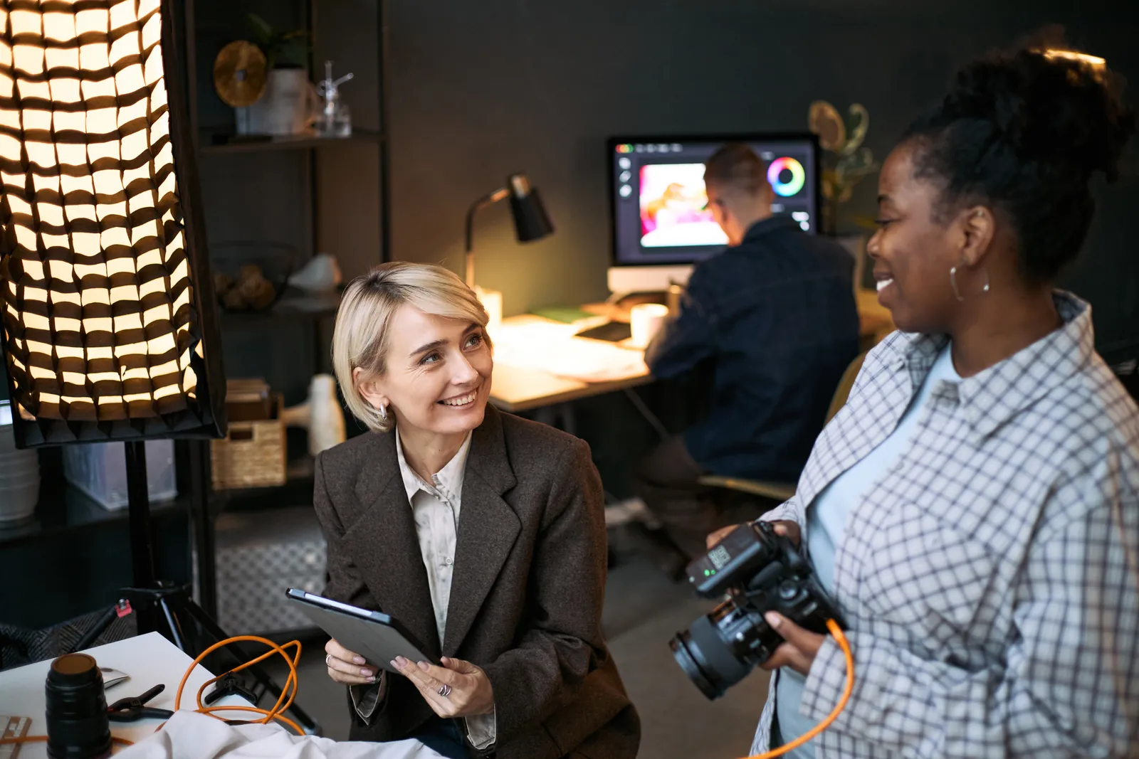 Media & Entertainment